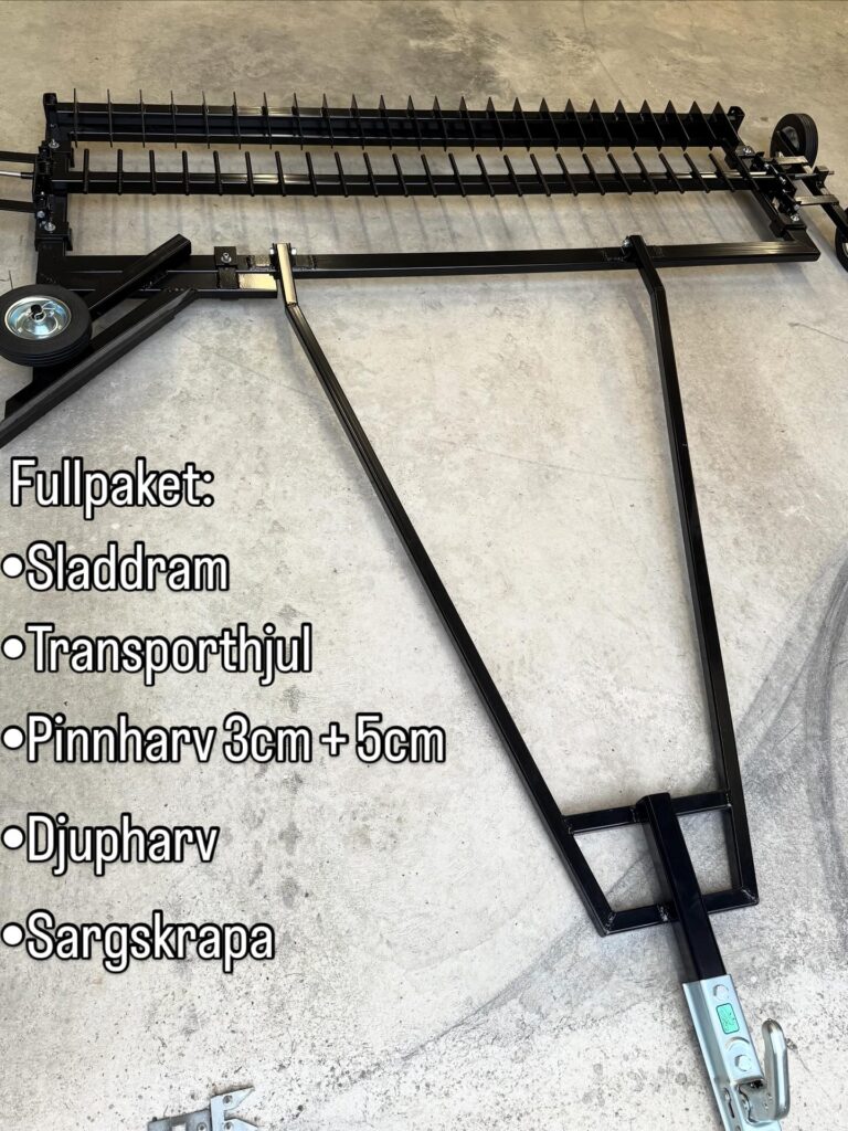 Fullpaket