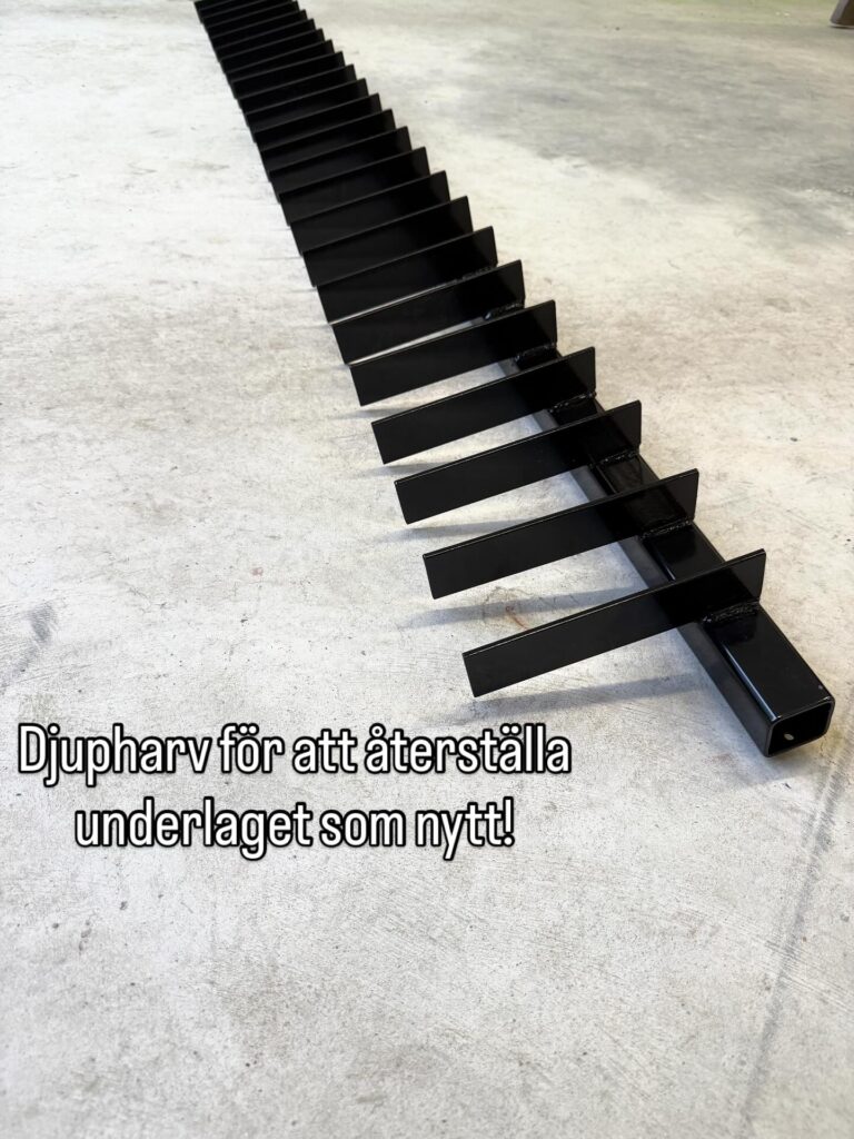 Djupharv
