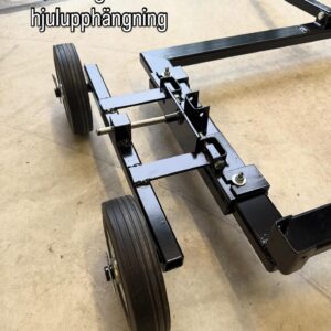 Transporthjul