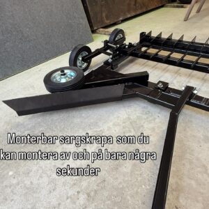 Sargskrapa