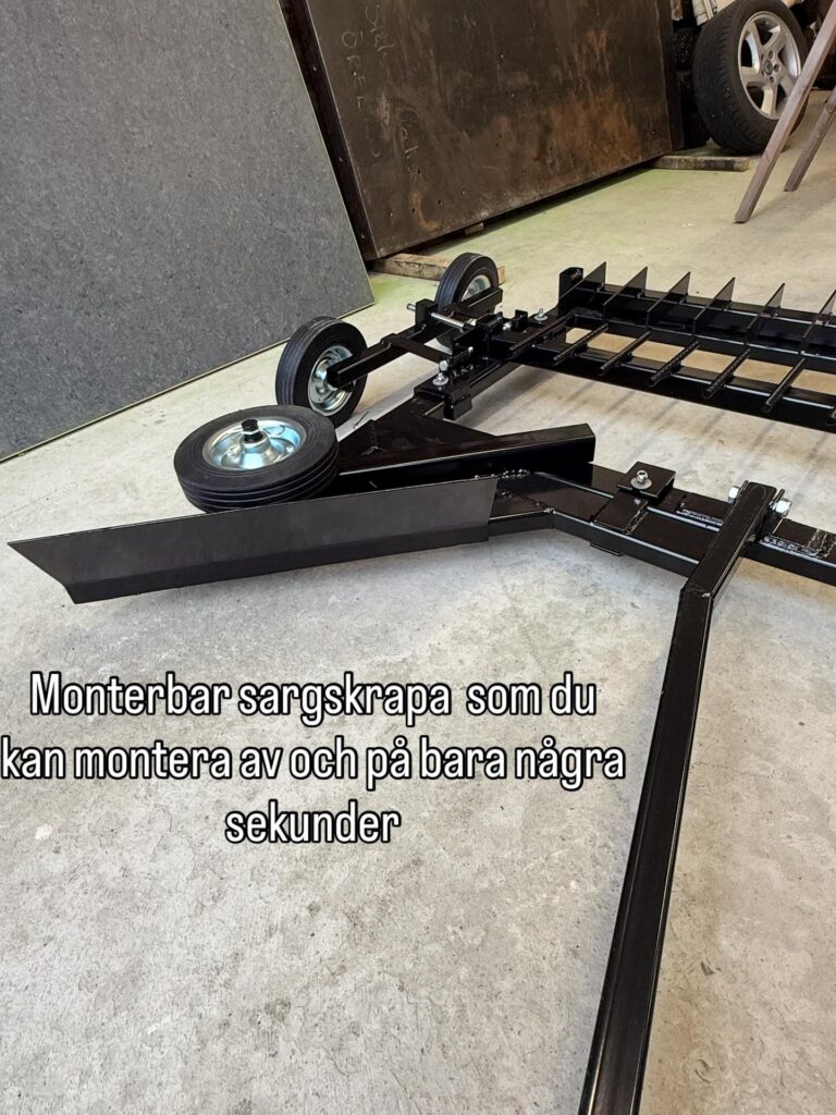 Sargskrapa